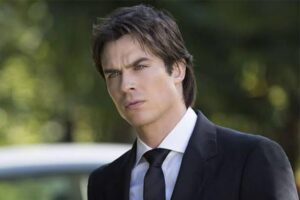 What is Damon Salvatore Rule 34?